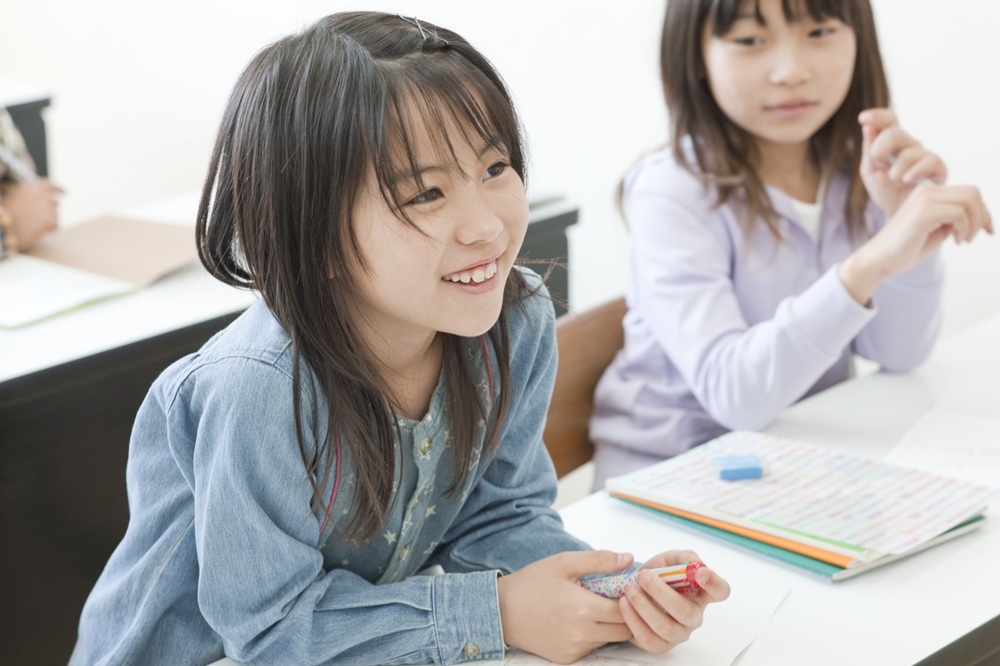 夏期講習生募集