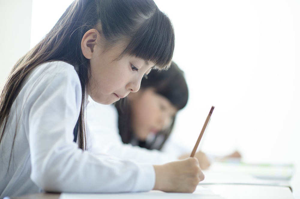 春期講習生募集